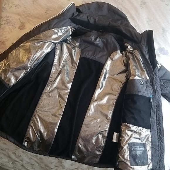 North End Sport Jacket! - Picture 7 of 7